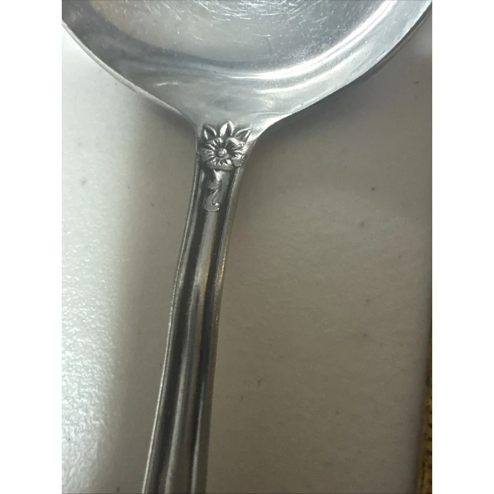 Towle murano ladle